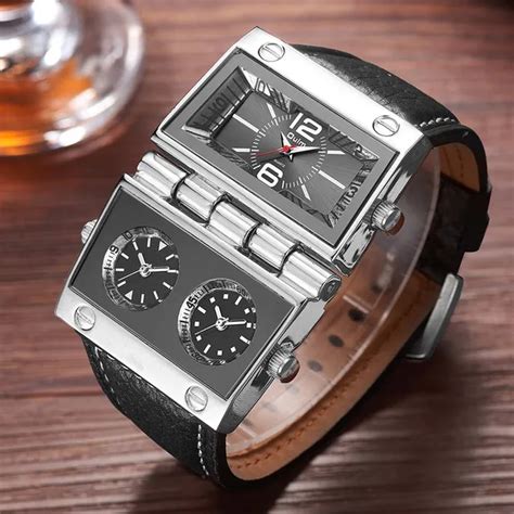 special watches for men